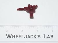 Computron Scattershot Side Gun 1987 Vintage Hasbro G1 Transformers Action Figure