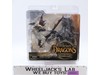 The Fire Clan Dragon McFarlane's Dragons Quest For The Lost King 2004 NEW SEALED