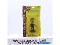 Frankenstein Universal Monsters Little Big Heads Series 1 Sideshow NEW SEALED