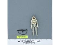 At-At Driver 100% Complete Star Wars ESB 1980 Kenner Vintage Figure NO REPRO