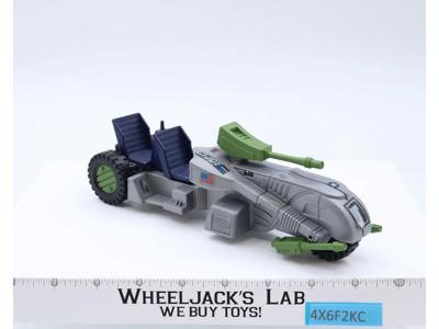 Battle Force Marauder Front Unit Only GI Joe 1987 Hasbro Vintage Vehicle