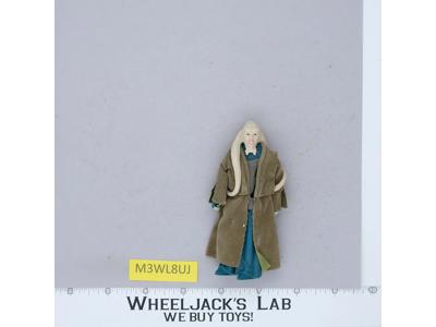 Bib Fortuna Star Wars ROTJ Return of the Jedi 1983 Kenner Action Figure