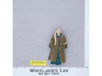 Bib Fortuna Star Wars ROTJ Return of the Jedi 1983 Kenner Action Figure