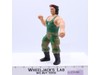 Corporal Kirchner 1986 WWF LJN Titan Sports 8" Vintage Wrestling Superstars