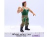 Corporal Kirchner 1986 WWF LJN Titan Sports 8" Vintage Wrestling Superstars