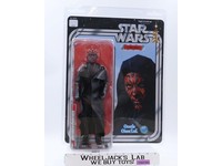 Darth Maul Star Wars 2022 Gentle Giant Ltd. Action Figure NEW SEALED