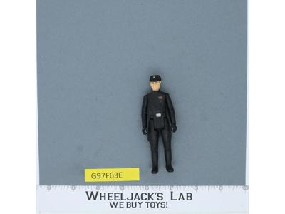 Imperial Commander Star Wars ESB Empire Strikes Back 1980 Kenner Figure