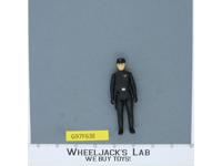 Imperial Commander Star Wars ESB Empire Strikes Back 1980 Kenner Figure