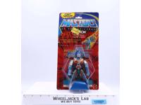Rokkon Masters of the Universe MOTU 1985 Mattel MOSC SEALED NEW Action Figure