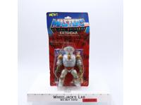 Extendar 10-Back Masters of the Universe MOTU 1986 Mattel Figure NEW SEALED