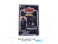 Darth Vader Star Wars Original Trilogy Collection 2004 Hasbro MOSC w/ case