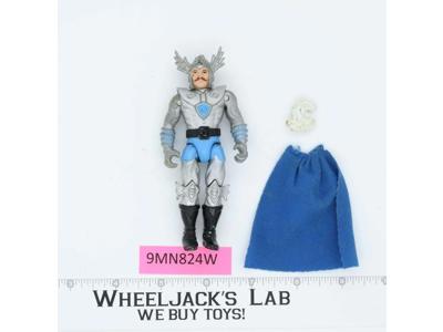 Strongheart Battle Matic Advanced Dungeons and Dragons 1983 LJN Action Figure