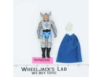 Strongheart Battle Matic Advanced Dungeons and Dragons 1983 LJN Action Figure