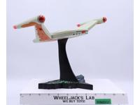 Romulan Bird-Of-Prey 100% Complete Star Trek 1997 Playmates Vehicle