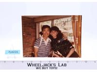 Sulu Star Trek George Takei AUTOGRAPHED 5x7 Picture