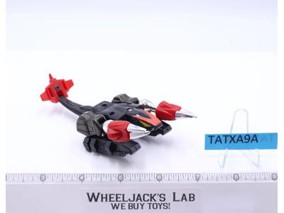 Scorp 100% Complete 1984 Gobots Vintage Go-Bots Bandai Tonka Action Figure