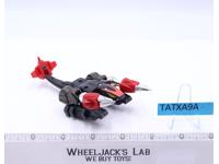 Scorp 100% Complete 1984 Gobots Vintage Go-Bots Bandai Tonka Action Figure