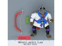 Night Ninja Don Auto Mutations 100% Complete Teenage Mutant Ninja turtles 1993