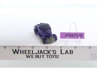 Classic 36 Ford Coupe Purple Hot Wheels 1968 Redline Vintage Mattel RL