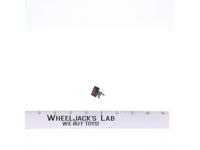 Weapon Transport Machine Gun 1985 GI Joe Vintage Hasbro Action Figure Vehicle