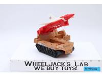 R.P.V. Remote Piloted Vehicle GI Joe 1988 Hasbro Action Figure