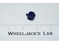 Optimus Prime GRAY Bloated Left Fist Hand Vintage Hasbro 1985 G1 Transformers