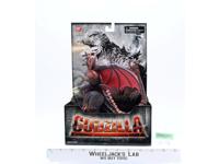 Destoroyah Classic Godzilla Toho 2007 Bandai Creation 6.5" Figure NEW MISP