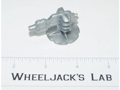 Trypticon Single Scanner Dish Radar Vintage 1986 G1 Transformers Action Figure