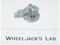 Trypticon Single Scanner Dish Radar Vintage 1986 G1 Transformers Action Figure