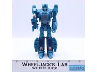 Blurr & Hyperfire 100% Complete Transformers Titans Return 2016 Hasbro Figure