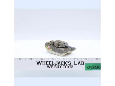 Guzzle 100% Complete 1988 Vintage G1 Transformers Action Figure NM