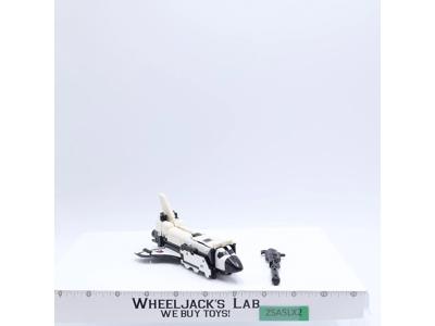 Astrotrain #11 Collection Book Transformers Takara 100% Complete Action Figure