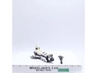 Astrotrain #11 Collection Book Transformers Takara 100% Complete Action Figure