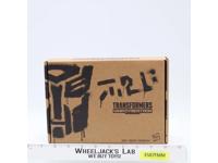 WFC-GS06 Smokescreen Transformers WFC 2018 Hasbro Action Figure NEW MIB