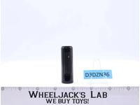 Megatron Scope Forward Piece STICKERED 1985 Vintage Hasbro G1 Transformers