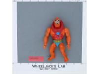 Beast Man He-Man Masters of the Universe MOTU 1984 Mattel Vintage Action Figure