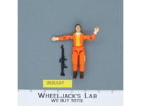 Murdock A-team The Soldiers Of Fortune Galoob 1983 Vintage Action Figure