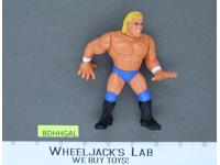 Sid Justice 100% Complete WWF Wrestling 1992 Hasbro Vintage Action Figure