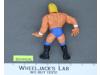 Sid Justice 100% Complete WWF Wrestling 1992 Hasbro Vintage Action Figure