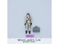 Mainframe V1 G.I. Joe 1986 Hasbro Vintage Action Figure