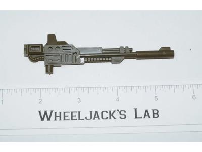 Bruticus Onslaught Large Laser Gun 1986 Vintage G1 Transformers Action Figure