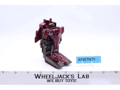 Flywheels 100% Complete Vintage 1987 G1 Transformers Hasbro Action Figure