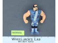 Repo Man 100% Complete WWF WWE Wrestling 1992 Hasbro Vintage Action Figure