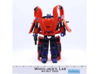 Dodge Ram SRT-10 Optimus Prime Complete Transformers Alternators 2006 Hasbro