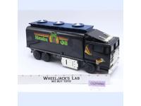 Outlaw MASK M.A.S.K. 1986 Kenner Vintage Action Figure Vehicle