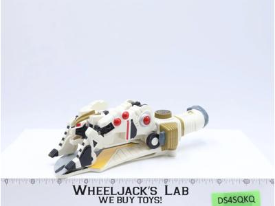 TigerZord White Tiger Power Rangers 1994 Empire Vintage Sword Launcher