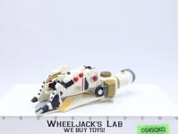 TigerZord White Tiger Power Rangers 1994 Empire Vintage Sword Launcher