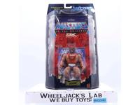 Zodac Masters Of The Universe Commemorative Series II 2001 Mattel NEW SEALED