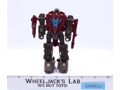 Skytread 100% Complete Transformers War For Cybertron Siege 2019 Hasbro