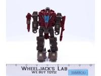 Skytread 100% Complete Transformers War For Cybertron Siege 2019 Hasbro